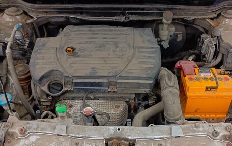 Suzuki SX4 II рестайлинг, 2014 год, 980 000 рублей, 18 фотография