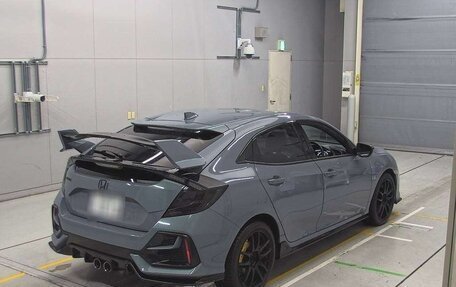 Honda Civic IX, 2020 год, 2 450 000 рублей, 10 фотография