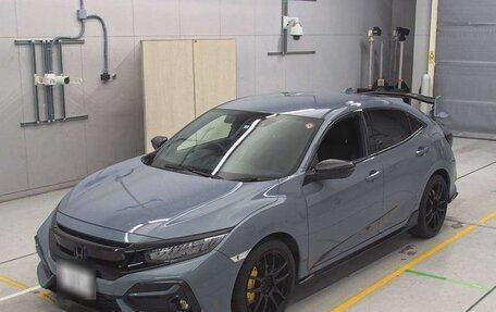 Honda Civic IX, 2020 год, 2 450 000 рублей, 12 фотография