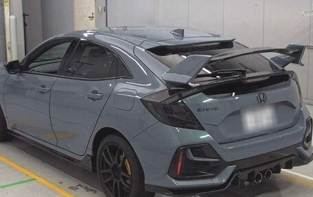 Honda Civic IX, 2020 год, 2 450 000 рублей, 11 фотография