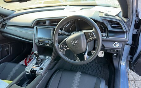 Honda Civic IX, 2020 год, 2 450 000 рублей, 7 фотография