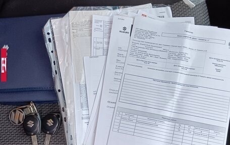 Suzuki SX4 II рестайлинг, 2014 год, 980 000 рублей, 19 фотография