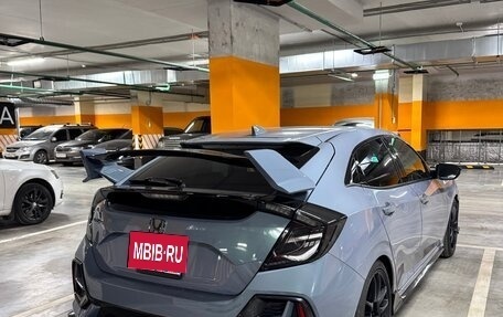 Honda Civic IX, 2020 год, 2 450 000 рублей, 4 фотография