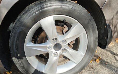 Hyundai Elantra V, 2012 год, 1 100 000 рублей, 24 фотография