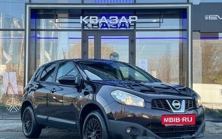 Nissan Qashqai, 2013 год, 1 050 000 рублей, 3 фотография