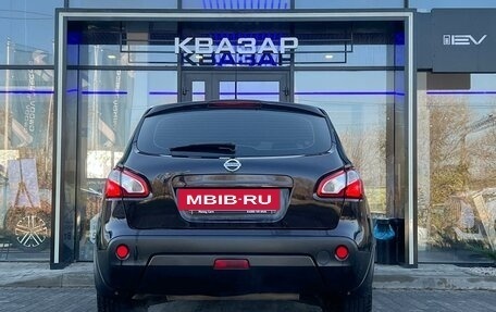 Nissan Qashqai, 2013 год, 1 050 000 рублей, 7 фотография