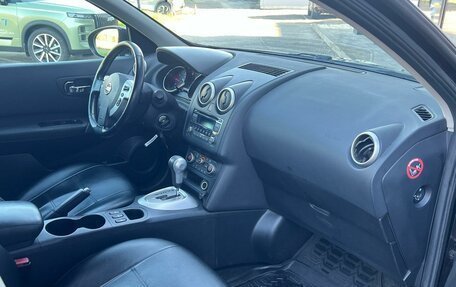 Nissan Qashqai, 2013 год, 1 050 000 рублей, 10 фотография