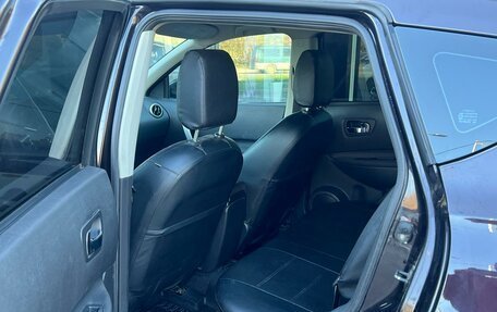 Nissan Qashqai, 2013 год, 1 050 000 рублей, 11 фотография