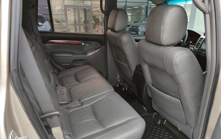 Toyota Land Cruiser Prado 120 рестайлинг, 2006 год, 1 599 000 рублей, 8 фотография