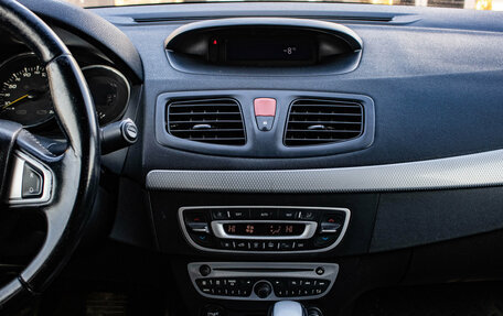 Renault Fluence I, 2010 год, 639 000 рублей, 6 фотография