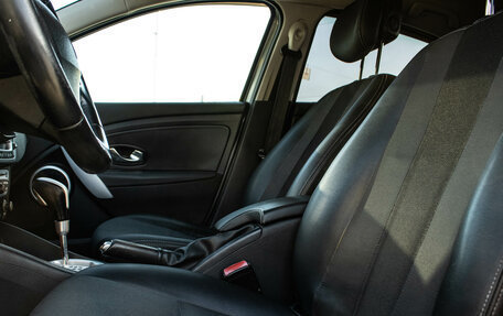 Renault Fluence I, 2010 год, 639 000 рублей, 8 фотография