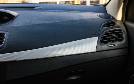 Renault Fluence I, 2010 год, 639 000 рублей, 7 фотография