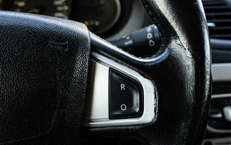 Renault Fluence I, 2010 год, 639 000 рублей, 16 фотография