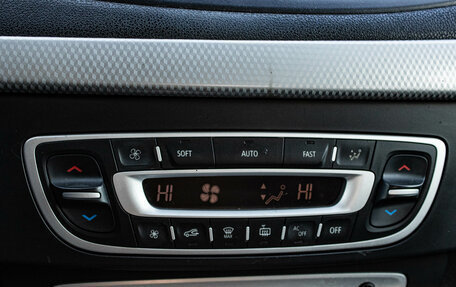 Renault Fluence I, 2010 год, 639 000 рублей, 17 фотография