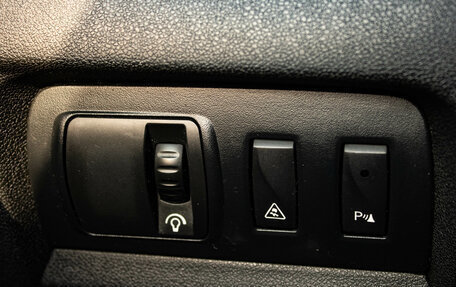 Renault Fluence I, 2010 год, 639 000 рублей, 14 фотография