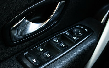 Renault Fluence I, 2010 год, 639 000 рублей, 12 фотография