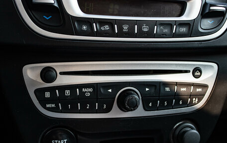 Renault Fluence I, 2010 год, 639 000 рублей, 18 фотография