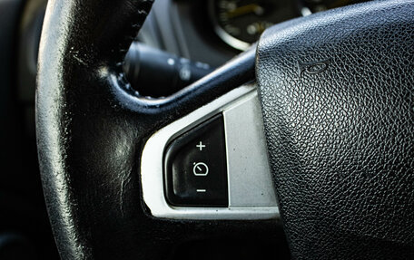 Renault Fluence I, 2010 год, 639 000 рублей, 15 фотография