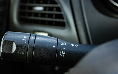 Renault Fluence I, 2010 год, 639 000 рублей, 13 фотография