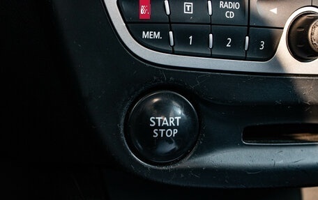 Renault Fluence I, 2010 год, 639 000 рублей, 19 фотография