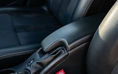 Renault Fluence I, 2010 год, 639 000 рублей, 22 фотография