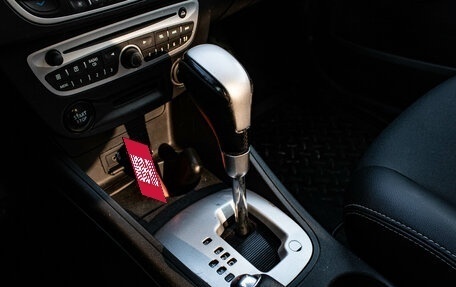 Renault Fluence I, 2010 год, 639 000 рублей, 20 фотография