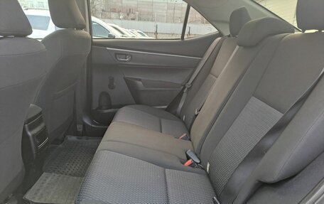 Toyota Corolla, 2014 год, 1 319 000 рублей, 12 фотография