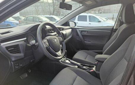 Toyota Corolla, 2014 год, 1 319 000 рублей, 16 фотография