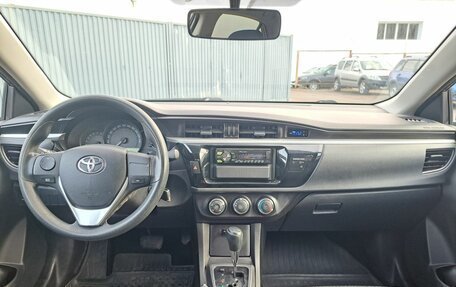 Toyota Corolla, 2014 год, 1 319 000 рублей, 14 фотография