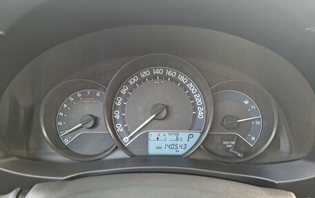 Toyota Corolla, 2014 год, 1 319 000 рублей, 13 фотография