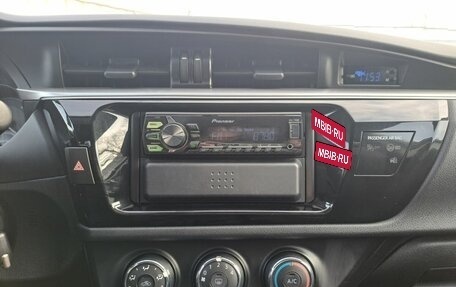 Toyota Corolla, 2014 год, 1 319 000 рублей, 15 фотография