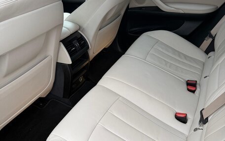 BMW X6, 2016 год, 3 390 000 рублей, 12 фотография