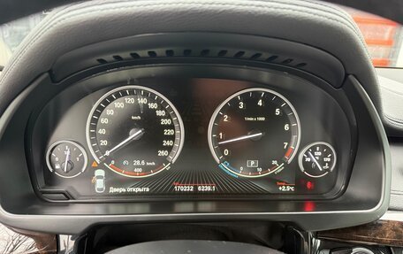 BMW X6, 2016 год, 3 390 000 рублей, 15 фотография