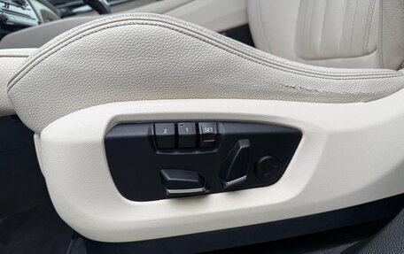 BMW X6, 2016 год, 3 390 000 рублей, 18 фотография