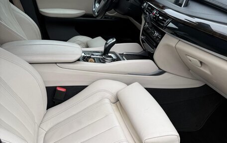 BMW X6, 2016 год, 3 390 000 рублей, 20 фотография