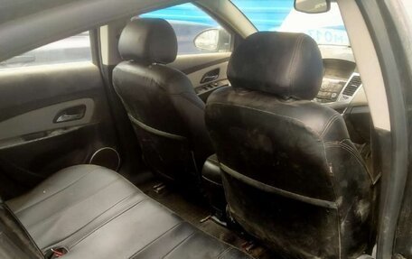 Chevrolet Cruze II, 2012 год, 520 000 рублей, 5 фотография