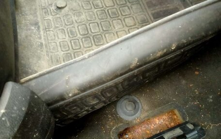 Chevrolet Cruze II, 2012 год, 520 000 рублей, 6 фотография