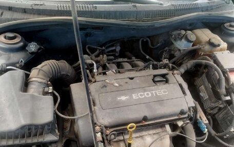 Chevrolet Cruze II, 2012 год, 520 000 рублей, 7 фотография