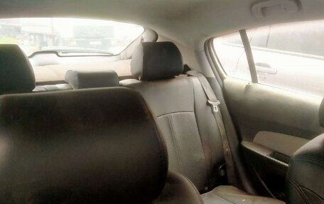 Chevrolet Cruze II, 2012 год, 520 000 рублей, 8 фотография