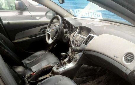 Chevrolet Cruze II, 2012 год, 520 000 рублей, 4 фотография