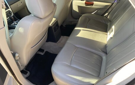 Chrysler 300C II, 2005 год, 1 370 000 рублей, 6 фотография