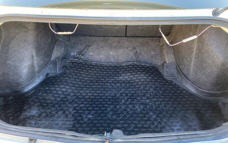 Chrysler 300C II, 2005 год, 1 370 000 рублей, 10 фотография