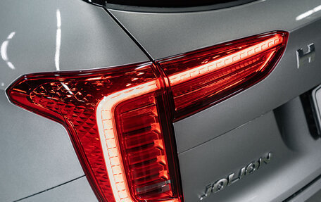 Haval Jolion, 2025 год, 2 799 000 рублей, 20 фотография