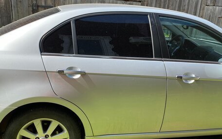 Chevrolet Epica, 2011 год, 520 000 рублей, 4 фотография