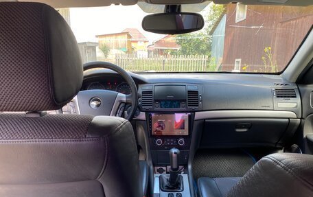 Chevrolet Epica, 2011 год, 520 000 рублей, 6 фотография