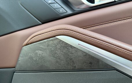 BMW X5, 2019 год, 7 300 000 рублей, 15 фотография