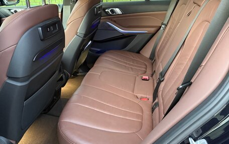 BMW X5, 2019 год, 7 300 000 рублей, 13 фотография