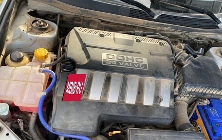 Chevrolet Epica, 2011 год, 520 000 рублей, 8 фотография