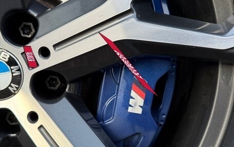 BMW X5, 2019 год, 7 300 000 рублей, 9 фотография