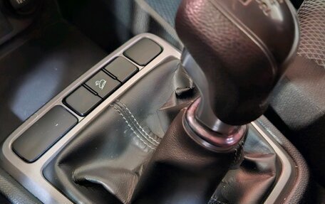 Hyundai Creta I рестайлинг, 2016 год, 1 299 000 рублей, 15 фотография